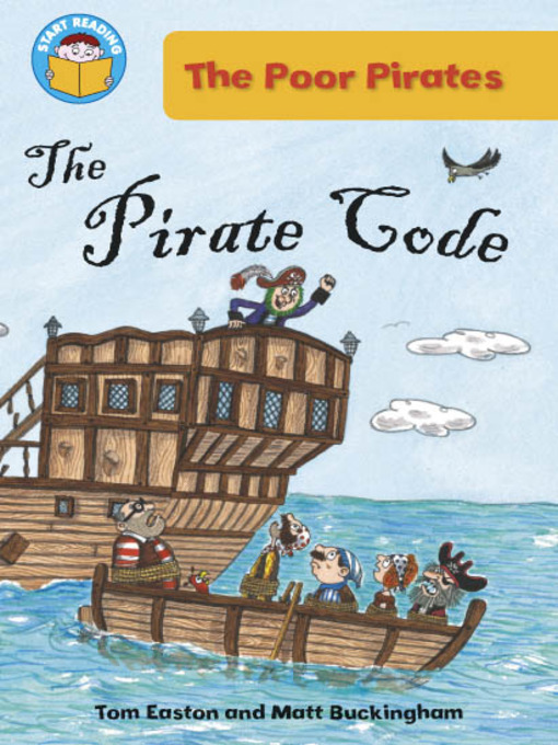 Title details for The Pirate Code by Tom Easton - Available